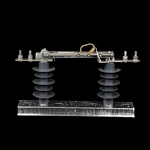 grounding rod